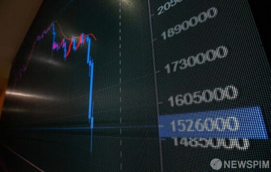 200억대 코인 재단들 ‘대량 매도’ 모색…제2의 루나 사태 우려–뉴스핌 단독