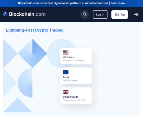 블록체인닷컴, 3AC 노출로 2억7000만달러 손실 예상 … “고객들에 영향 없을 것”