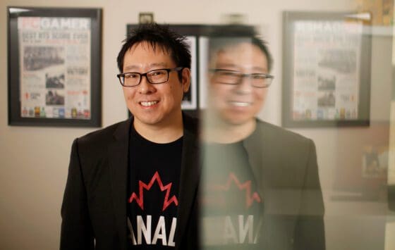 [샘슨 모우] “비트코인은 피할 수 없는 미래 화폐, 진정한 가치에 주목하라!”