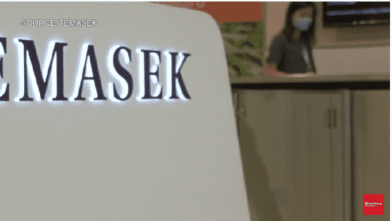 [FTX 사태] 싱가포르 테마섹 “FTX에 2억 7500만 달러 지분 투자… 손실 전액 상각 결정”