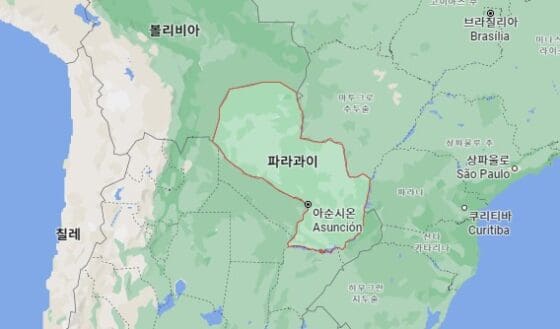 파라과이 상원, 암호화폐 규제법안 통과–채굴기업 유치지원