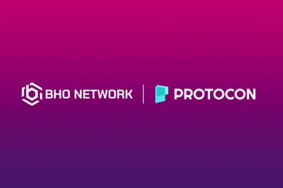 Protocon and BHO Network launch global layer 1 alliance