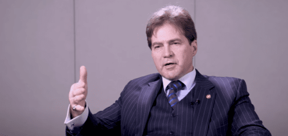 자칭 ‘사토시’ 크레이그 라이트, 비트코인 백서 수정 인정… “가짜라는 명백한 증거”