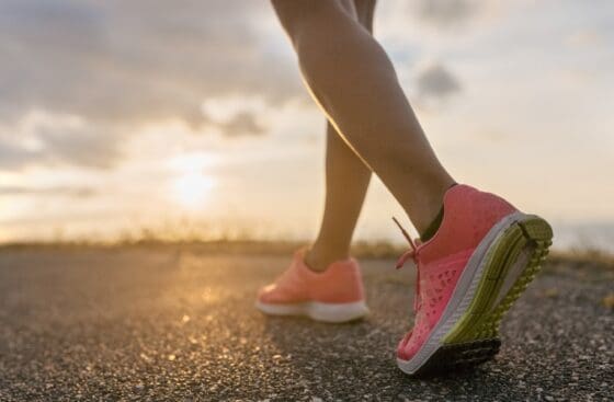 메디블록·스니커즈 등…걷기만 해도 ‘포인트·가상자산’ 준다