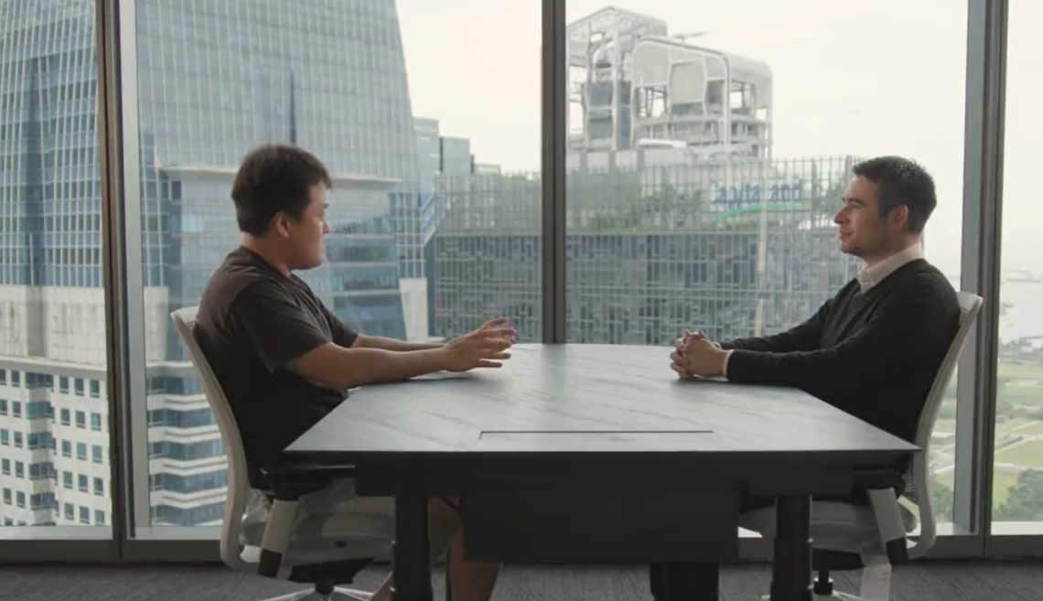 前 CFTC 위원장 “SEC의 권도형 기소, 전적으로 옳다”