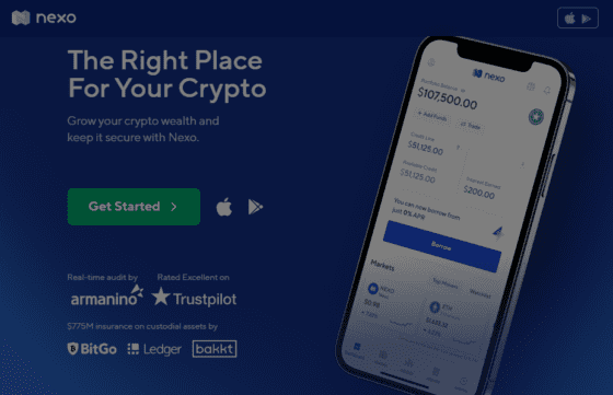 넥소, 마스터카드와 제휴 새로운 암호화폐 거래 기능 제공