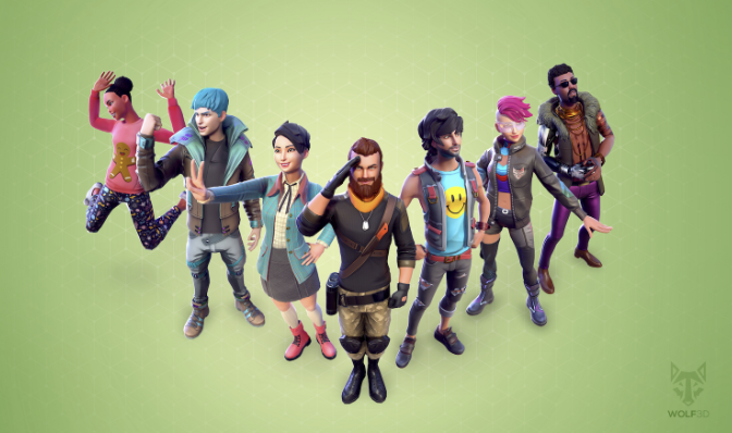 [거들떠 보자] ‘레디 플레이어 미’ a16z 투자 이끌고, 아디다스·뉴발란스 등 3천개 파트너사 확보