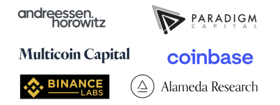 [거들떠 보자](1) ‘글로벌 6대 VC가 집중 투자한 신생 프로젝트들’