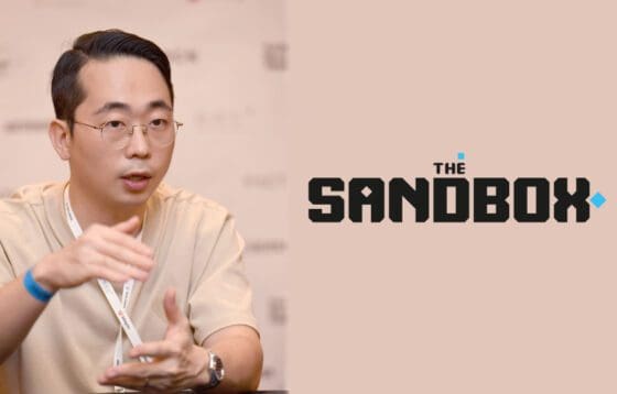 [더 샌드박스 이요한 이사 인터뷰①] “메타버스 속 아바타를 ‘나’라고 인식하는 것, 진정한 메타버스의 첫 관문”