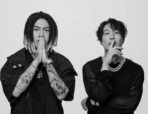 [스컬&하하 인터뷰] “SKULL & HAHA NFT 민팅 예정…NFT와 암호화폐, 삶에 자연스레 정착할 것”