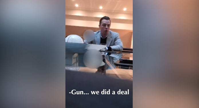 “아바랩스, 로펌과 비밀 협약 맺고 다수 경쟁사에 악의적 소송” 폭로 – 크립토릭스