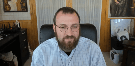 카르다노 설립자, “코드 작성은 책 쓰는 것과 같아” 체포된 토네이도 캐시 개발자 지지