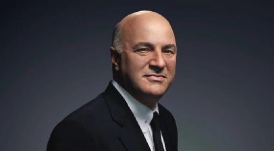 케빈 오리어리 “AI가 스타벅스 주문, 결제는 블록체인⋯거래혁명 이끌 것”