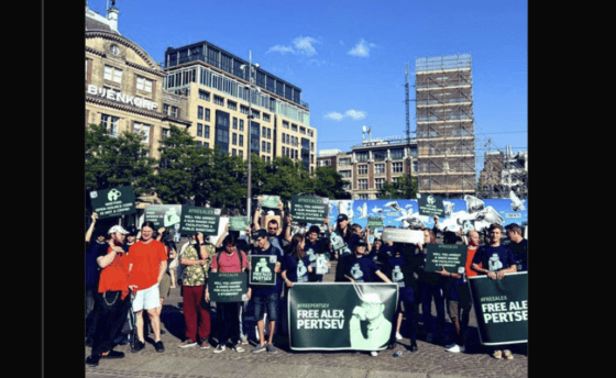 토네이도 캐시 창립자 “나에 대한 기소는 자유와 혁신에 대한 공격”