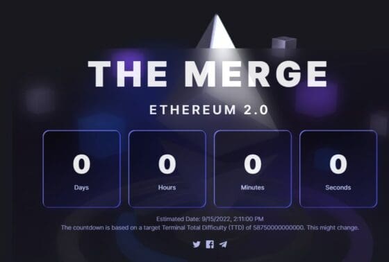 [이더 머지] 이더리움은 벌써 다음 정차역 ‘상하이 업그레이드’로 간다