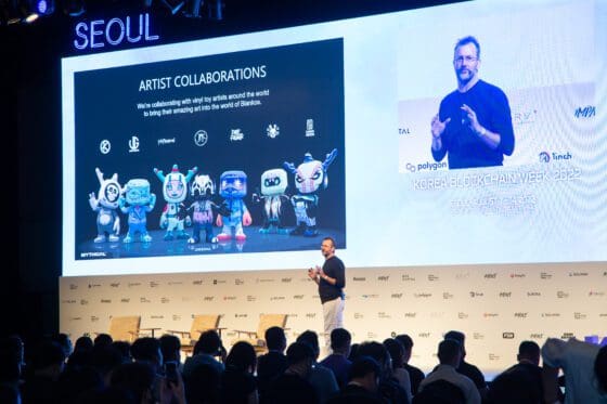 [존 린덴 미티컬 게임즈 CEO 인터뷰 2] “웹3 게임은 미래 커뮤니티, 새로운 플랫폼 나타날 것”