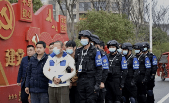 [9월 26일 저녁 간추린 뉴스] ‘중국 초대형 자금세탁 범죄조직 검거…연루 금액 8조원’ 外