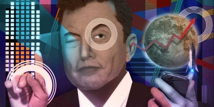 머스크, 트위터 기자 계정 차단 후폭풍… 유엔 “언론자유 침해 사례” 비난 성명