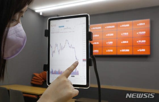 미 재무부 산하 금안위, 암호화폐 규제 강화 촉구