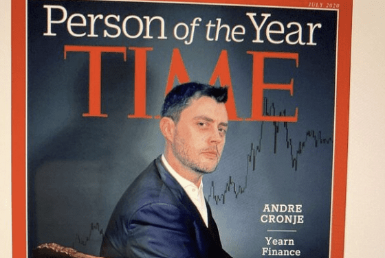 안드레 크로녜가 돌아왔다? 미디엄에 ‘2022 크립토 겨울’ 분석 글 게재