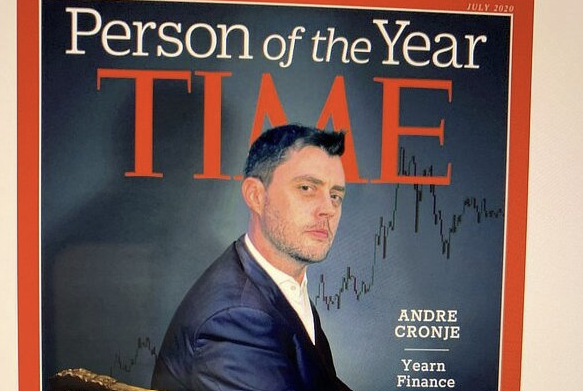 안드레 크로녜가 돌아왔다? 미디엄에 ‘2022 크립토 겨울’ 분석 글 게재