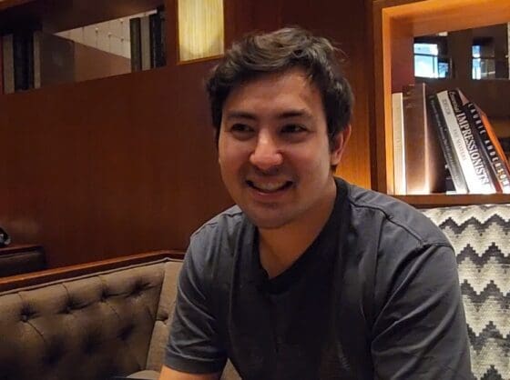 [인터뷰] 엑시 인피니티 제프리 저린 “생존이 우선…시스템 개선에 총력”