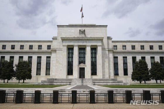 [블랙 먼데이] 뉴욕증시 폭락, 1987년과 유사…1998년 · 2008년 위기 때에도 연준이 개입–WSJ