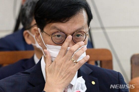 다음주 한은 금통위…빅스텝 유력