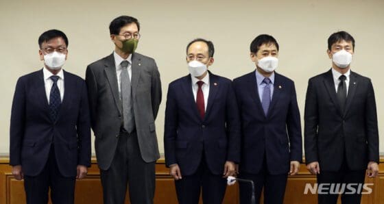 한은, 채안펀드에 2조5000억 유동성 지원