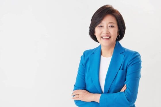 [박영선의 하버드 통신] “디지털 대전환 무엇이 중요할까?”