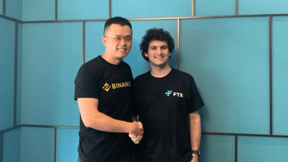 [바이낸스 vs SEC] “고객자산 혼합관리” …FTX-알라메다와 유사한 위법 저질렀다