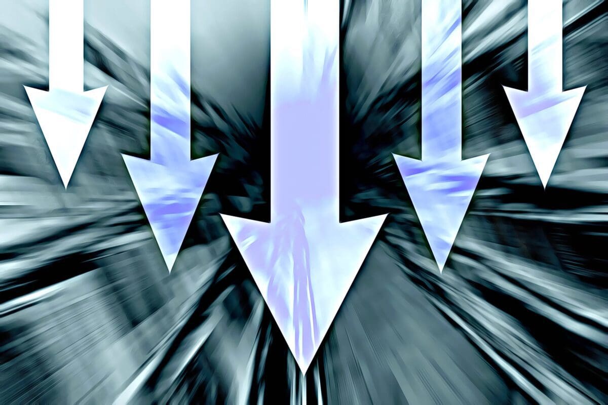 멀티체인 업그레이드 지연에 논란 더해지며 가격 폭락