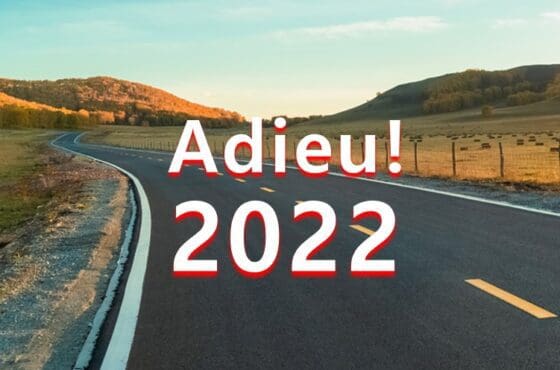 2022년 “암호화폐의 가장 중대했던 인물&사건” – 뱅크리스