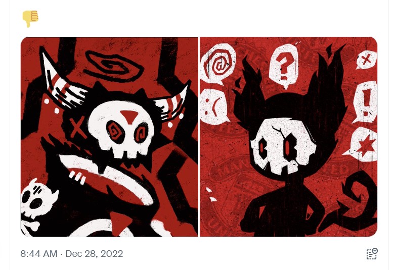 영국 프리미어리그 맨유 공식 NFT 시리즈 ‘표절’ 혐의로 기소