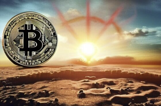 중앙은행 디지털화폐(CBDC)와 비교한 비트코인 장점