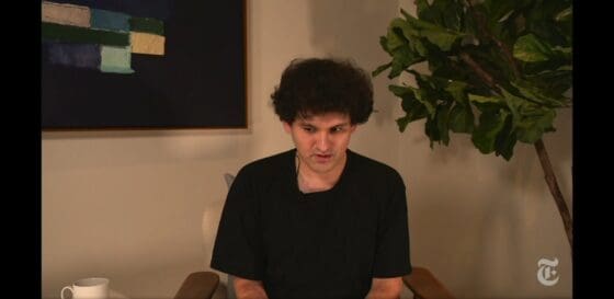 트럼프 대통령 “샘 뱅크먼-프리드 사면 없다”…FTX 창업자 구명 기대 꺾여