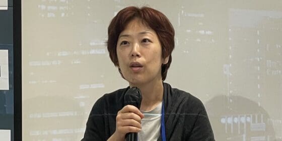 [블록페스타 2022] 이승희 더 샌드박스 코리아 대표 “컨텐츠가 일단 재밌어야 한다…더 많은 파트너와 협업하겠다”