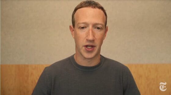 저커버그 “메타버스 미래 낙관… 저항 없다면 야심차지 않다는 의미”