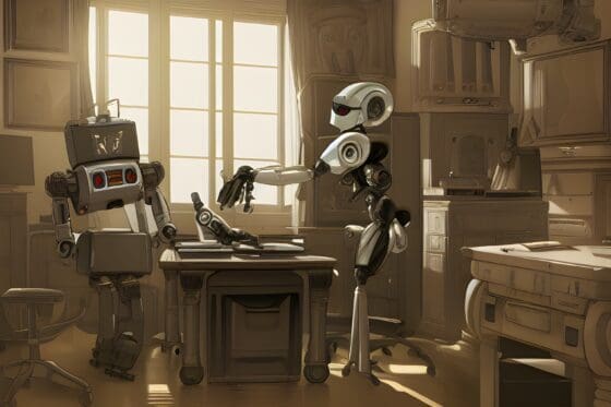 [주요 뉴스] 일론 머스크, “AI와 로봇 발전이 새로운 삶의 의미를 요구할 것”