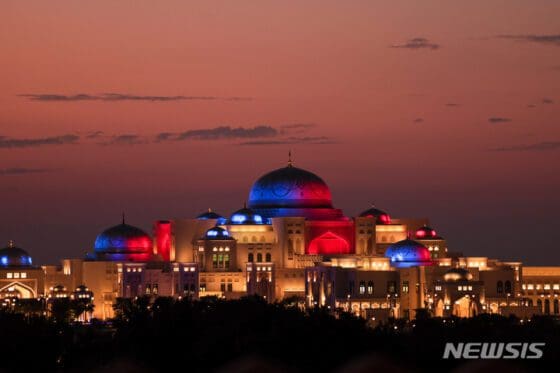 네오위즈홀딩스, UAE에 블록체인 법인 설립