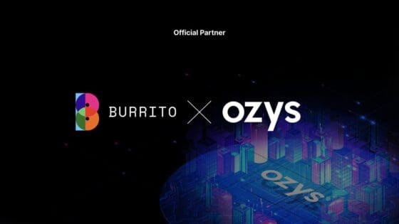 빗썸 부리또 월렛, 오지스와 전략적 파트너십 체결… 클레이스왑 연동으로 지갑 활용성 개선