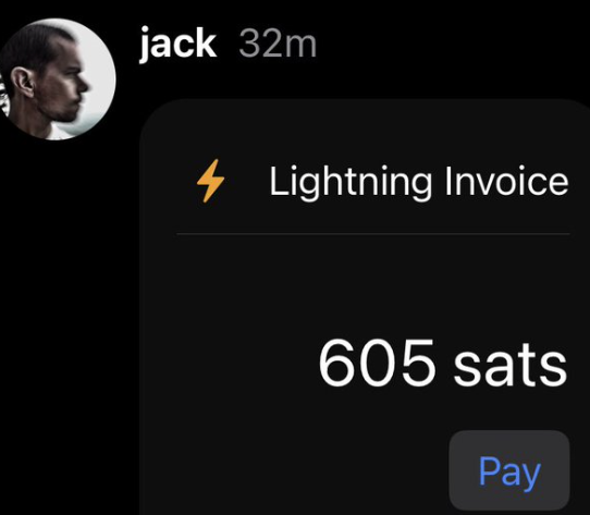 잭 도시, “검열 저항 기술은 토어, 비트코인, 노스트르 3가지 뿐–지금은 작지만 성공할 것”