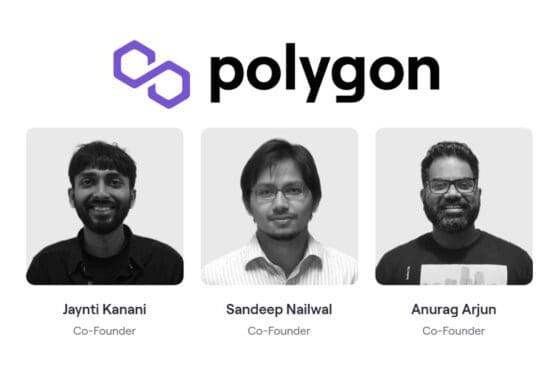 [인사이트] ‘인도의 이더리움’ 폴리곤 창업자는 어떻게 ‘블록체인판 슬럼독 밀리어네어’가 됐나