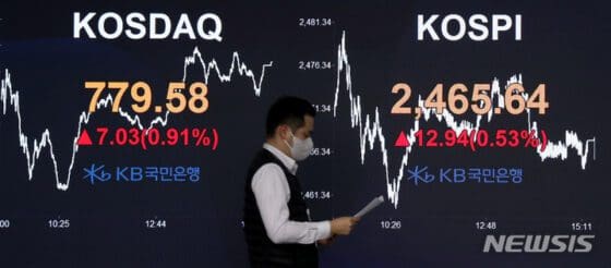 로보어드바이저 주식투자 수익률 비교…최고 9%까지 나와