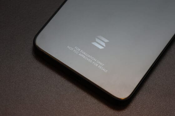 솔라나 크립토폰 사가 후속 ‘챕터2’ 선주문 6만건