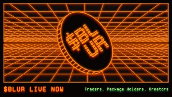 블러(Blur) ‘모바일 NFT 구매 지원’ 발표