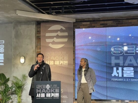 [단독] 앱토스 CEO•CTO, “앱토스 가격 급등, 운이 좋았다”…”업비트는 투자자 보호 이어왔다”