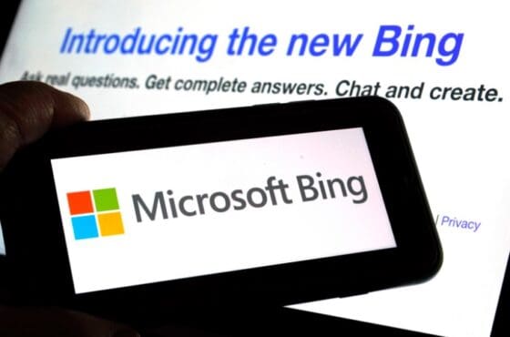 MS, 인공지능 검색 빙 챗봇에 광고 도입 검토