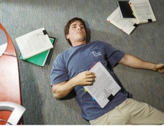 ‘빅쇼트’ 마이클 버리, X 복귀… “지금 유일한 승리법은 플레이하지 않는 것”