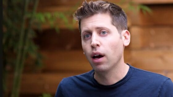 딥시크발 위기 속 韓 찾은 샘 올트먼, 카카오·삼성·SK 협업 러브콜